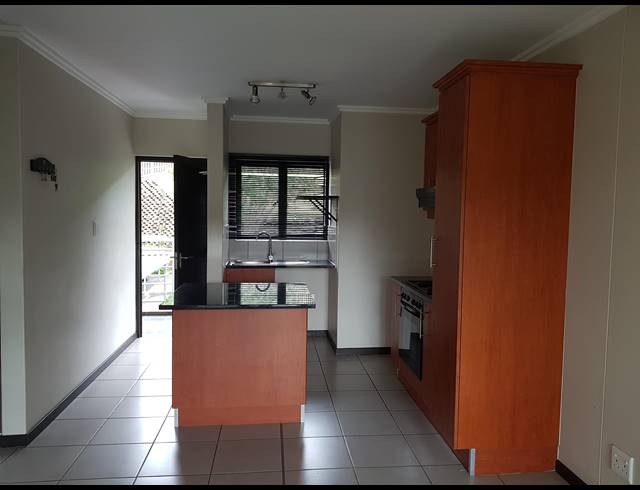 2 BEDROOM APARTMENT RENTED IN BEREA WEST